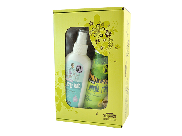 Darilni komplet energy