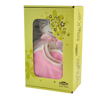 Darilni komplet deklica