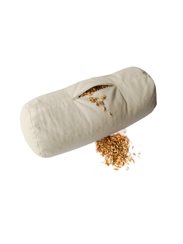 Vzglavnik valj polnjen s piro