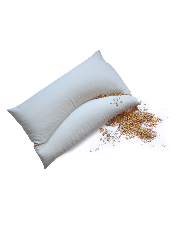 Vzglavnik polnjen s piro