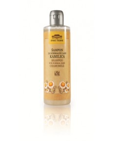 Šampon za normalne lase kamilica