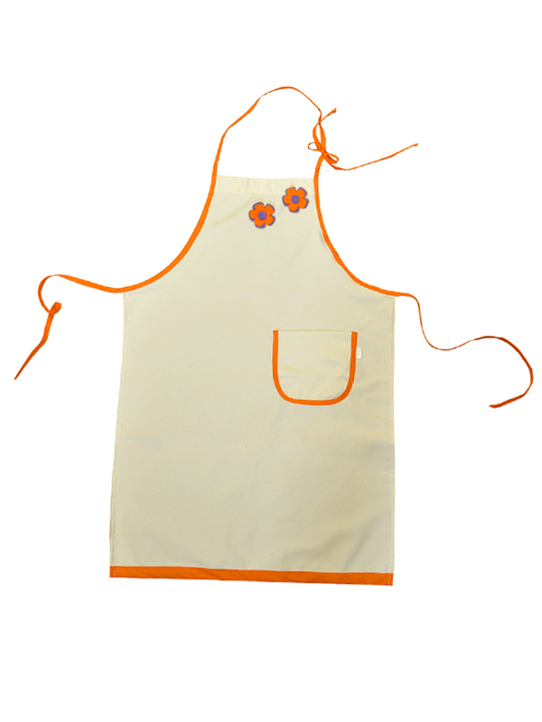 Predpasnik z rožico